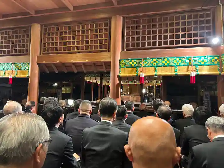 乃木神社(東京都)