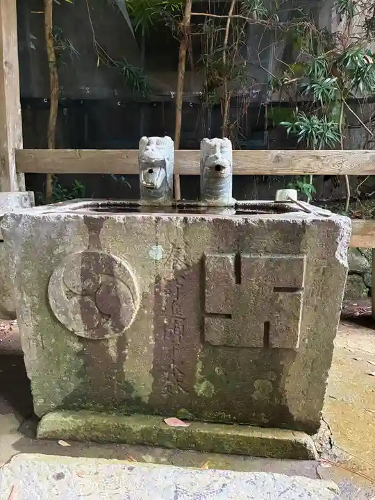 素鵞熊野神社(茨城県)