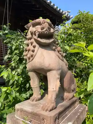 柿本神社(兵庫県)