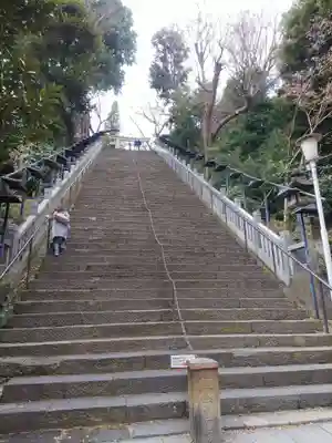 愛宕神社のその他建物