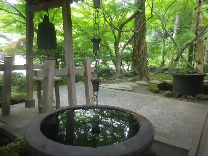 覚園寺のその他建物