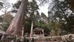 温江神社(鳥取県)