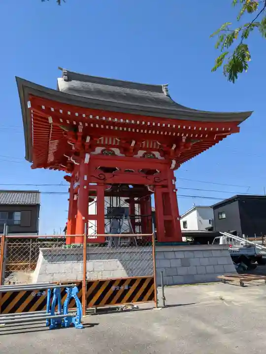 善光寺東海別院(祖父江善光寺)のその他建物