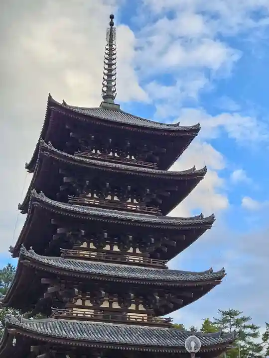 興福寺(奈良県)