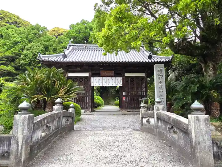 大興寺(香川県)