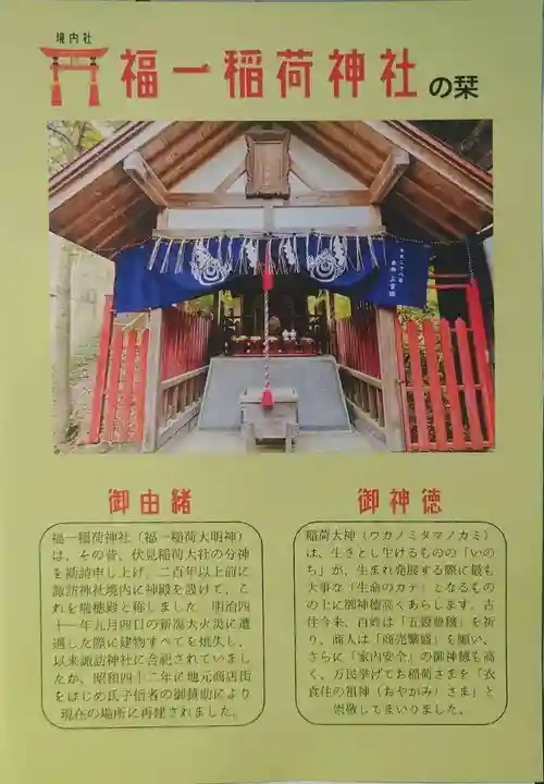 諏訪神社(新潟県)