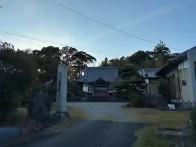 妙徳寺(千葉県)