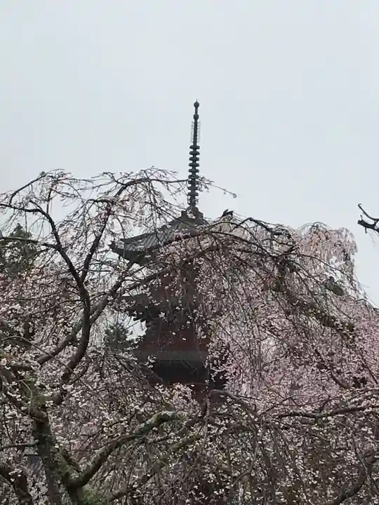 身延山 祖廟拝殿(山梨県)