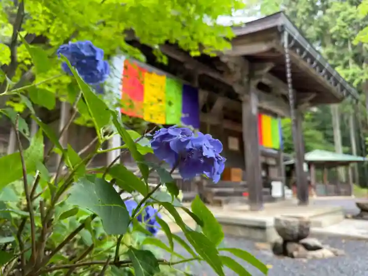 石道寺(滋賀県)