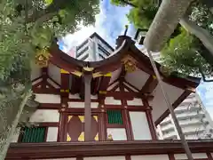 蒲田八幡神社(東京都)