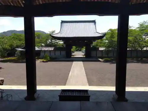 毫攝寺(福井県)