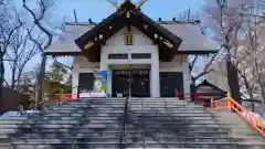 手稲神社(北海道)