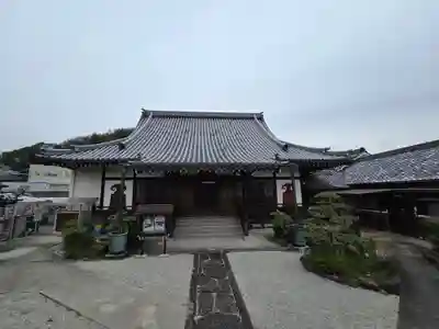 皆乗寺(和歌山県)