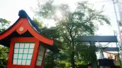 尾張猿田彦神社の建物その他