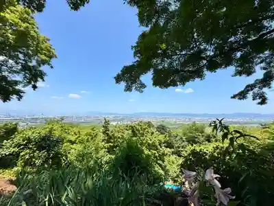石清水八幡宮(京都府)