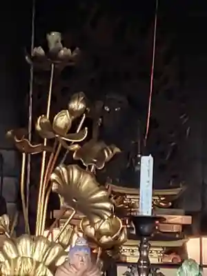 岩槻大師彌勒密寺のその他建物