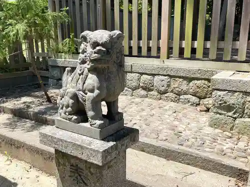 服織神社(三重県)