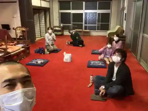 蓮久寺(千葉県)