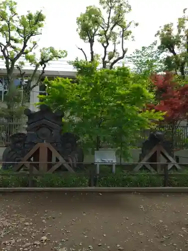 寛永寺(根本中堂)(東京都)