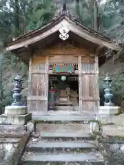 出流山満願寺(栃木県)