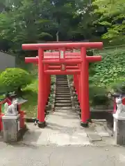 白狐山光星寺(山形県)