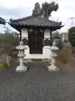満願寺(栃木県)