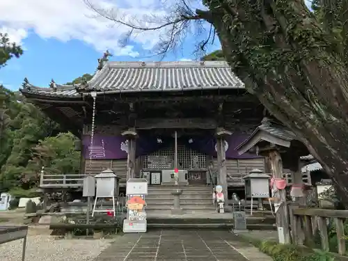 常楽寺(徳島県)