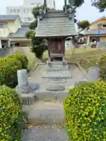 厳島神社(奈良県)