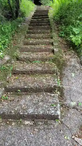 大祖神社(神奈川県)