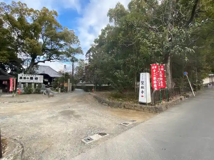 雙林寺(双林寺)(京都府)