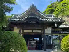 安養院　(田代寺）(神奈川県)