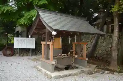 川尻八幡宮(神奈川県)