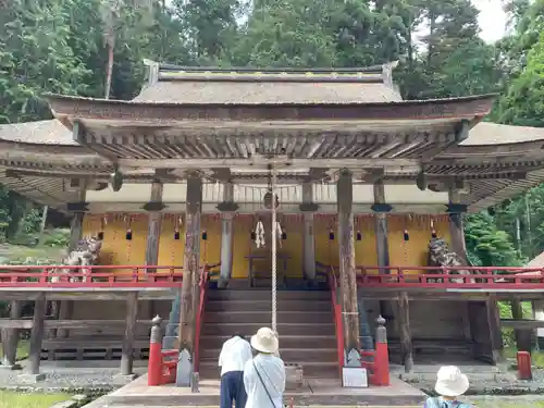 日吉大社(滋賀県)