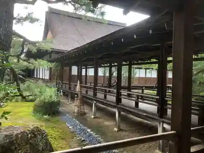 大覚寺のその他建物