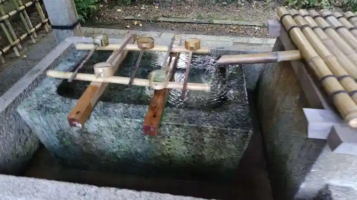 梨木神社(京都府)