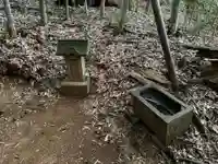 熊野神社(千葉県)