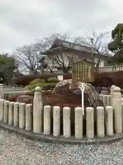 神戸神社(兵庫県)