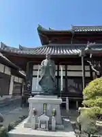 たつの市 常照寺(兵庫県)