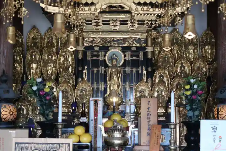 宝乗院(愛知県)