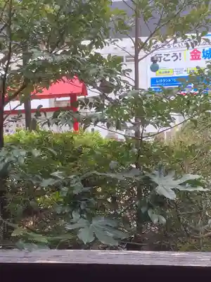 三輪神社のその他建物