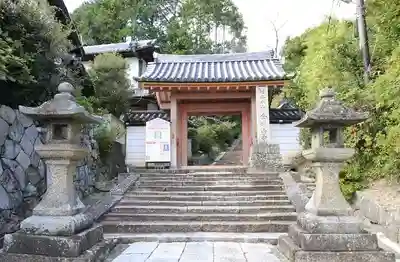 矢田寺(奈良県)