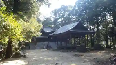 八幡宮(愛知県)