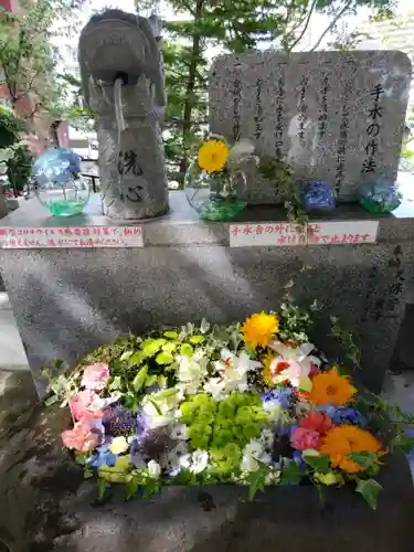 手稲神社(北海道)