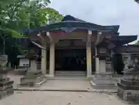 津八幡宮(三重県)