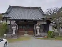 喜叟寺(神奈川県)