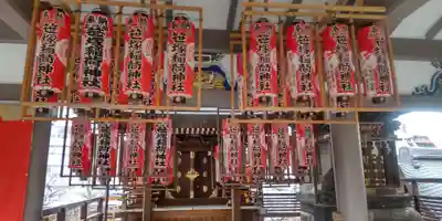 湯島天満宮(東京都)