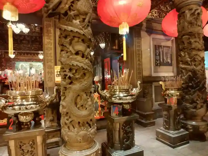 横濱関帝廟(神奈川県)