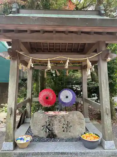 彌都加伎神社(三重県)