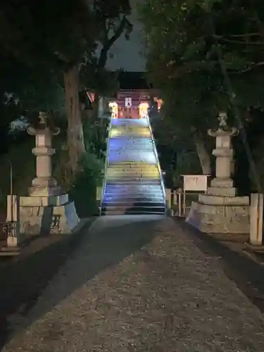 浅間神社(愛知県)