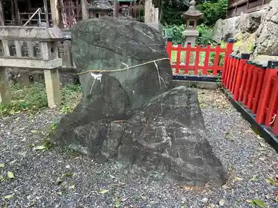 城山八幡宮(愛知県)